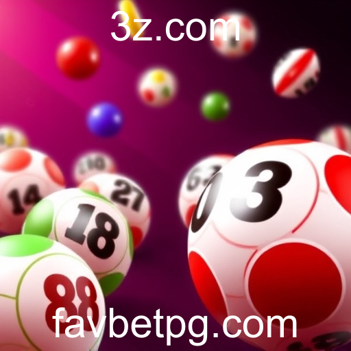 A Fascinante Categoria de Jogos de Bingo na Plataforma 'favbet'