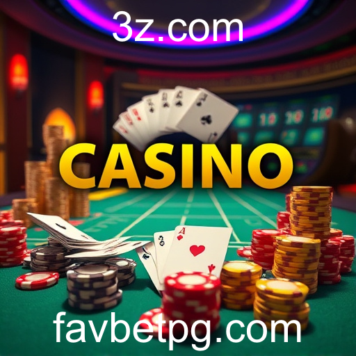 Explore a Excitante Categoria de Jogos de Cassino na Favbet