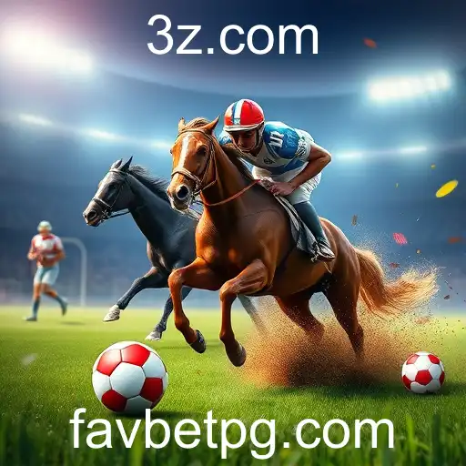 A Ascensão do Favbet no Cenário Global de Jogos