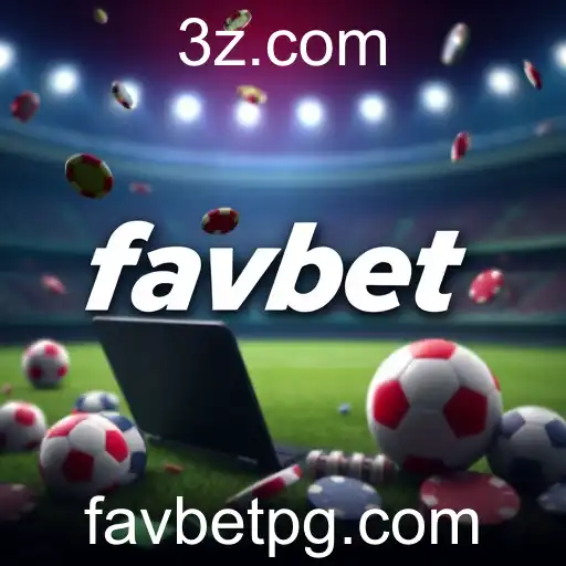 Favbet Expande Operações com Novas Tecnologias de IA