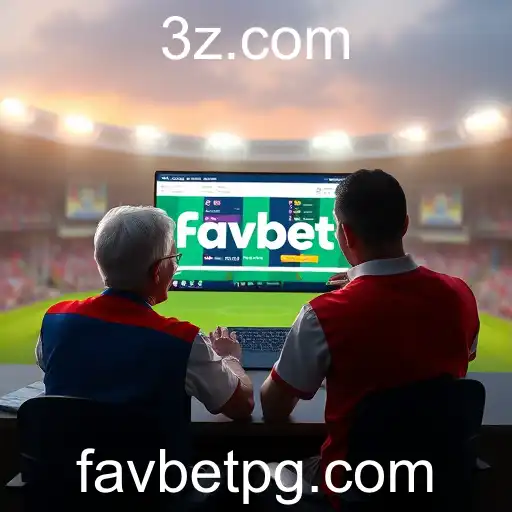 A Evolução do Mercado de Apostas Online e o Impacto da Favbet