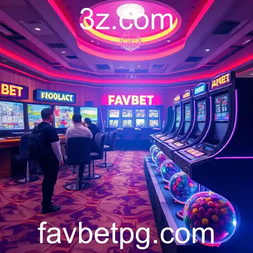 Inovações e Tendências nos Jogos de Apostas Online