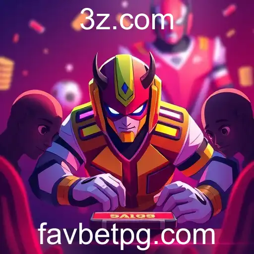 A Expansão do Mercado de Jogos Online e Favbet