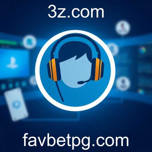 Novas Tendências em Jogos: Favbet e o Futuro do Entretenimento Online