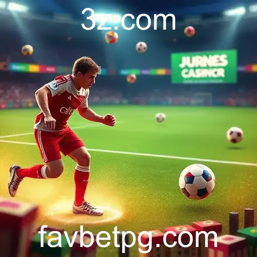 Favbet: Tendências e Perspectivas no Mercado de Jogos Online