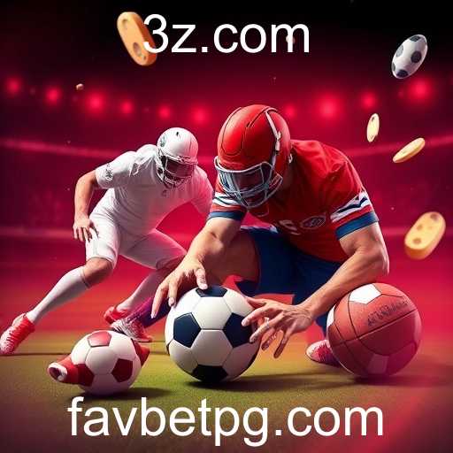 Favbet e as Tendências de Jogos em Ascensão