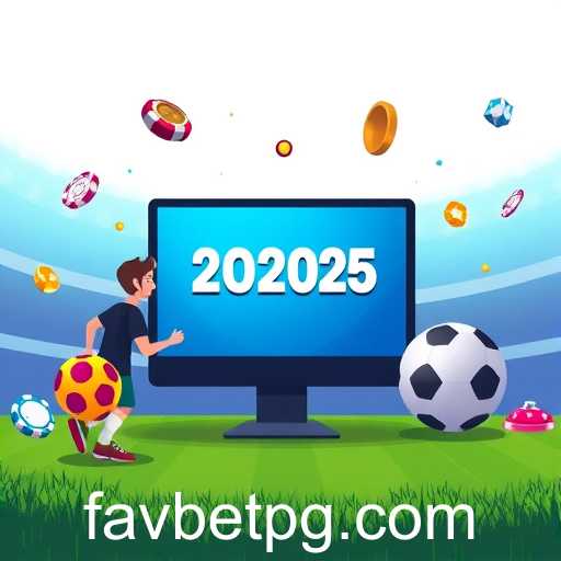 Favbet Inova com Novos Recursos para Jogadores