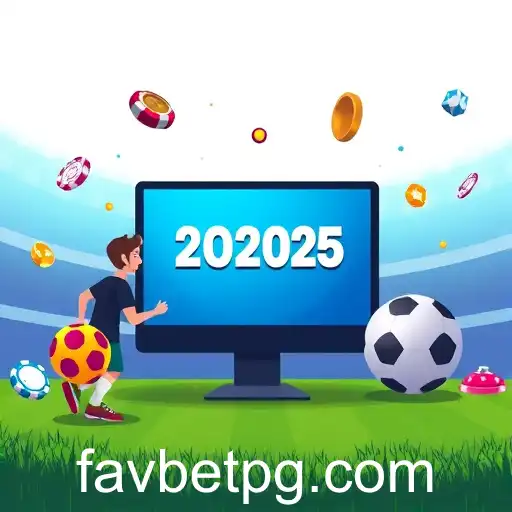 Favbet Inova com Novos Recursos para Jogadores