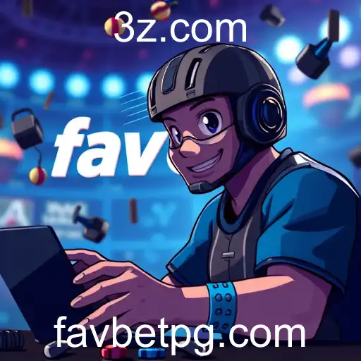 Favbet: Transformando o Cenário dos Jogos Online em 2025