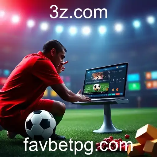 Favbet: A Expansão dos Jogos Online na Era Digital