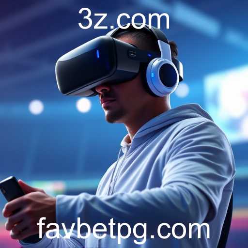 A Ascensão da Favbet no Mercado de Jogos Online