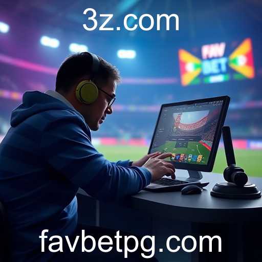 Tendências e Transformações no Mercado de Jogos Online