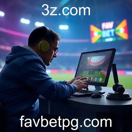 Tendências e Transformações no Mercado de Jogos Online