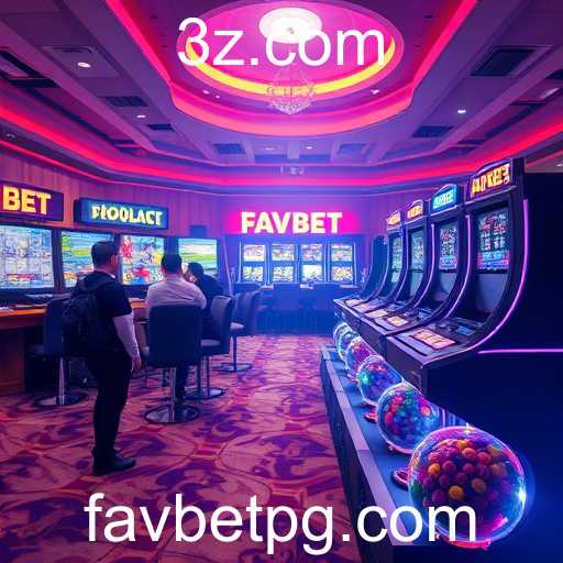 Inovações e Tendências nos Jogos de Apostas Online