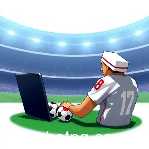 O Crescimento do Mercado de Jogos Online em 2025