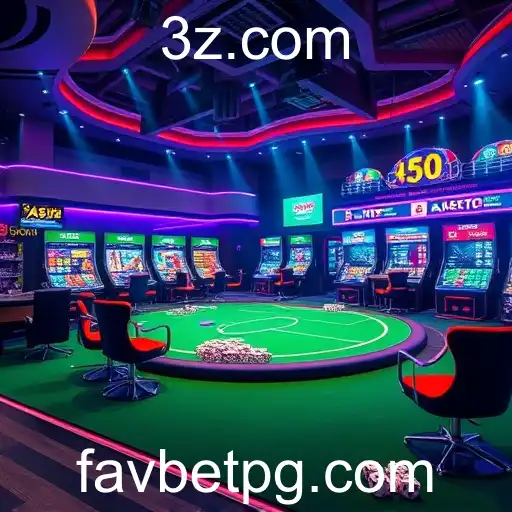 Impacto e Tendências do Mercado de Jogos Online em 2025