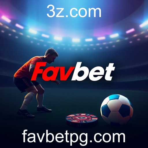 Impacto do Favbet no Cenário Brasileiro de Jogos