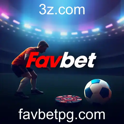 Impacto do Favbet no Cenário Brasileiro de Jogos