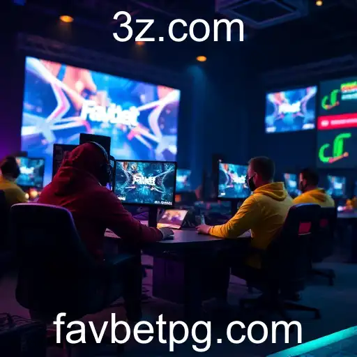 Favbet: O Impacto dos eSports no Mercado Atual