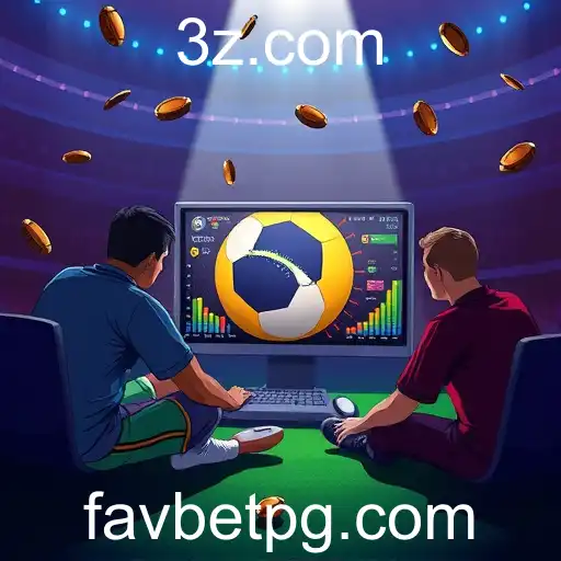 O Impacto dos Jogos Online no Mercado Brasileiro