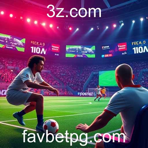 Impacto do Crescimento do Mercado de Jogos Online