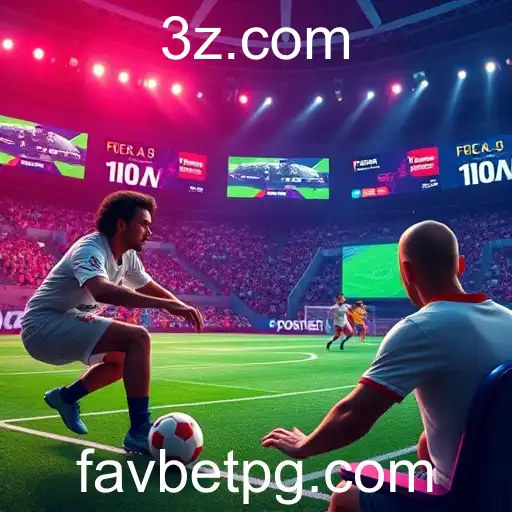 Impacto do Crescimento do Mercado de Jogos Online