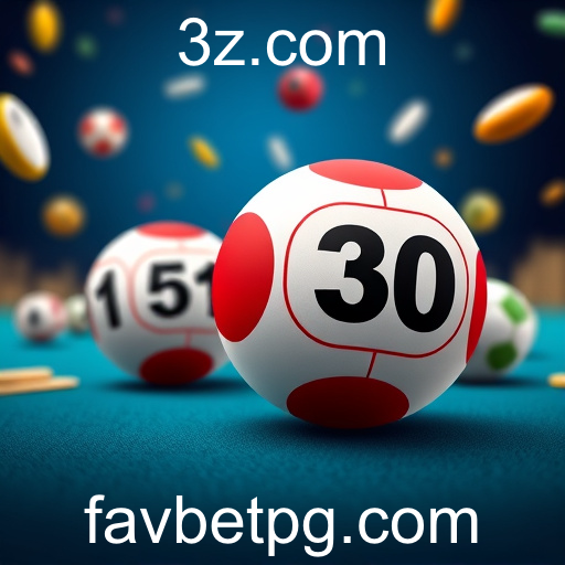 Jogos de Loteria na Plataforma Favbet: Sorte e Emoção ao Seu Alcance