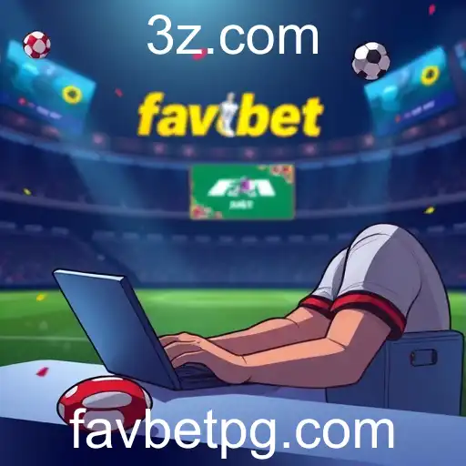 Tendências do Mercado de Jogos Online e o Impacto da favbet