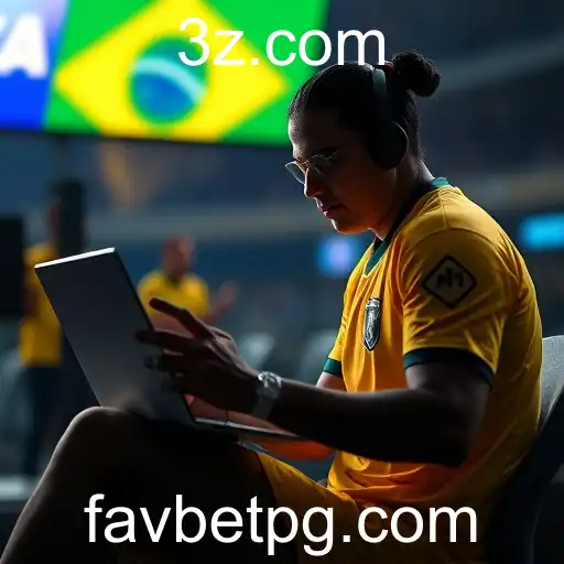 Tendências e Desafios no Mercado de Jogos Online 2025