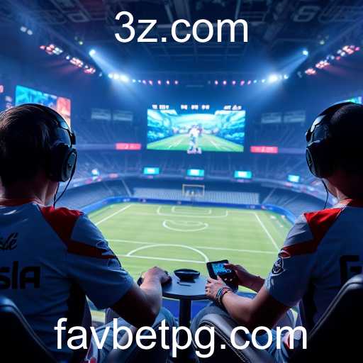 Ascensão dos Jogos Online Impulsiona Mudanças no Mercado Global